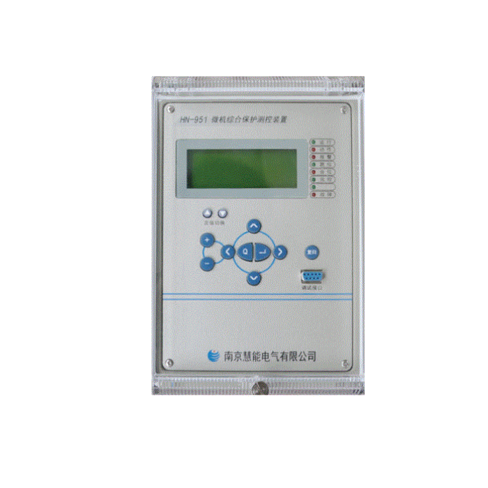 HN-958微機(jī)發(fā)電機(jī)保護(hù)裝置.png