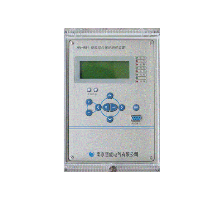 HN-956微機(jī)光纖差動(dòng)保護(hù)測(cè)控裝置